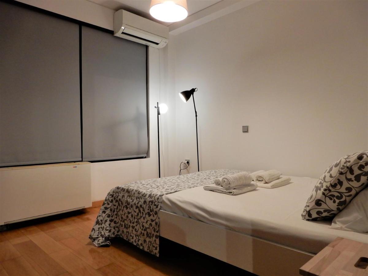 A-10 Modern & Luminous - 2Bd Athens' Party District Lejlighed Eksteriør billede